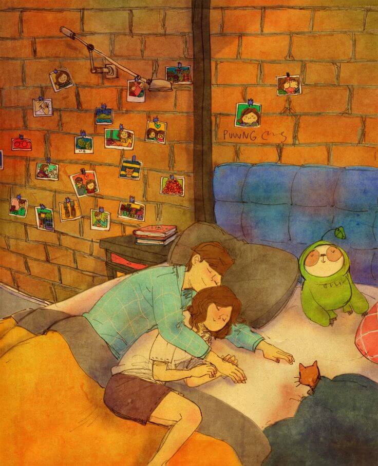 couple-lying-in-bed