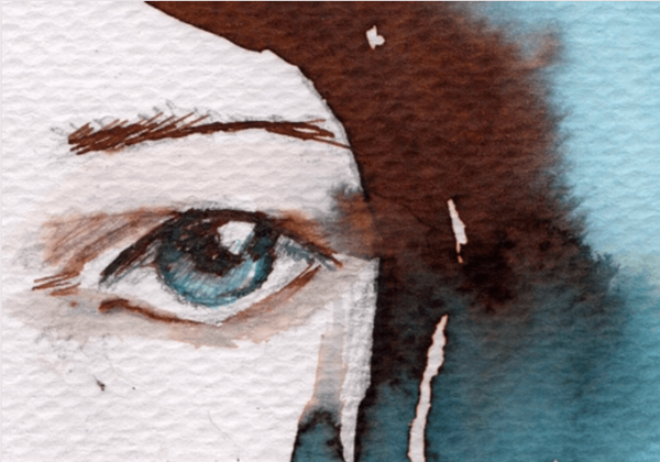 eye