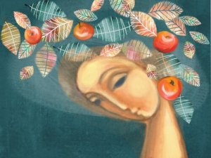 In a World Where Nothing Is Guaranteed, Anything Is Possible