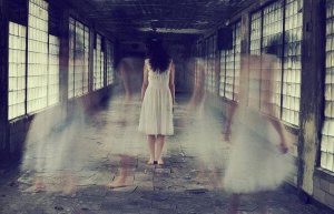 Routines Suffocate by Imprisoning Us in Our Fears