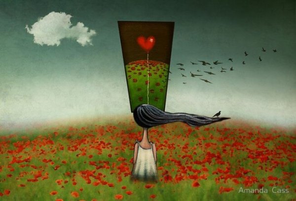 Loving Yourself Is Easier Than It Seems