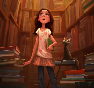 Keys to Encourage a Love of Reading in Children