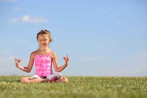 Why and How to Teach Children to Meditate