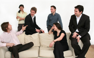 10 Basic Communication Skills