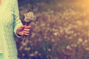 Change It if You Can. If Not, Go with the Flow