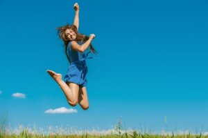 6 Habits To Be More Positive
