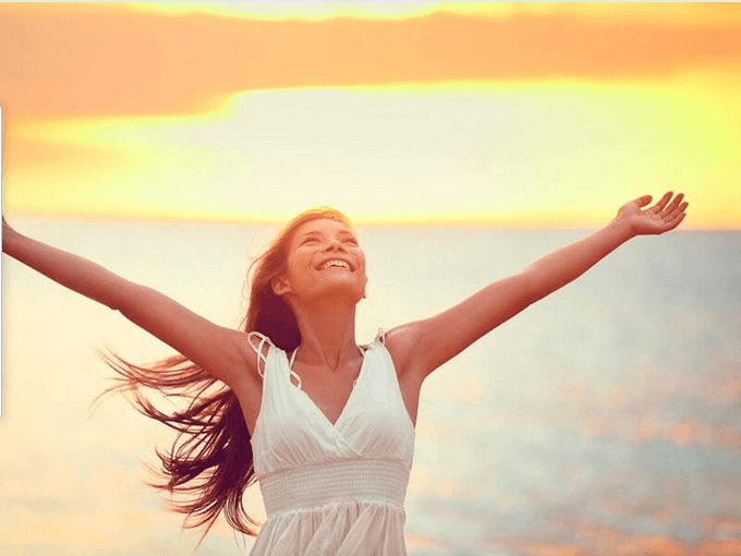 6 stappen naar genezing na een relatiebreuk