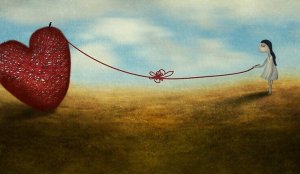 Distance Doesn't Mean You Have to Forget