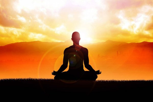 meditation