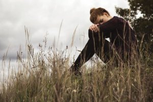 Sadness is Not the End of the World