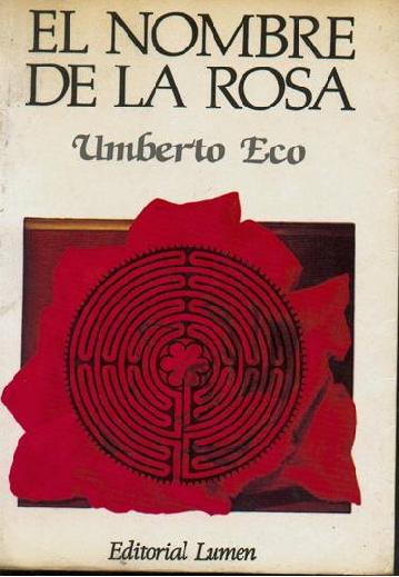 the name of the rose