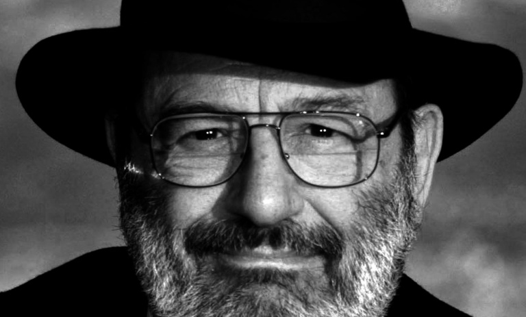 umberto-eco-in black and white-768x463