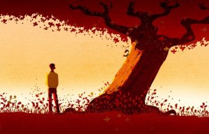 Living With a Broken Heart is Like Breathing Through the Cracks