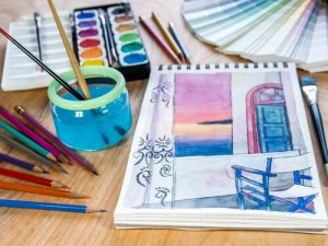 12 Crafts that Activate Your Emotions