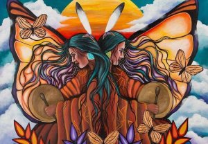 Wealth Doesn't Equate to Happiness