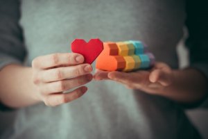 We're Wrong If We Judge Homosexuality