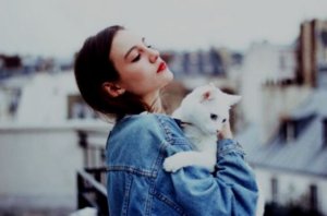 I Do Not Need Anyone to Tell Me How to Be Happy