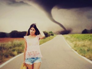 You Always End Up Attracting What You Want to Avoid