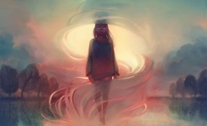 When I Make a Lot of Noise It's Because I'm Empty