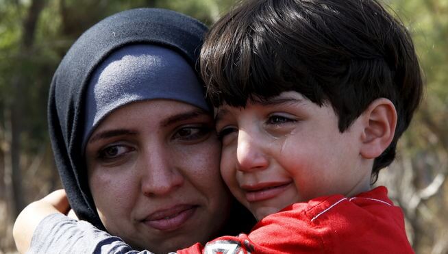 Refugees Syria1