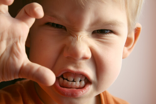 Narcissism: The Root of Aggression in Children