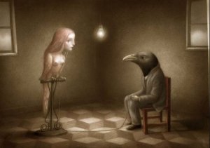 Invisible Family Contracts