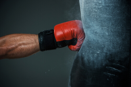 boxing