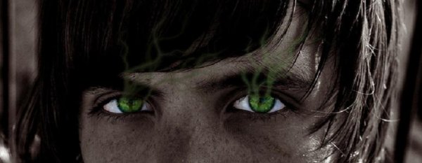 How Does Eye Contact Work?