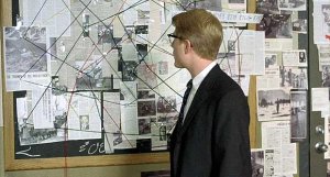 A Beautiful Mind: Coping with Schizophrenia