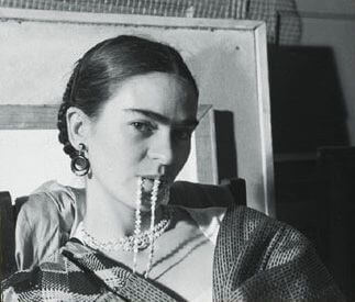 frida kahlo pic