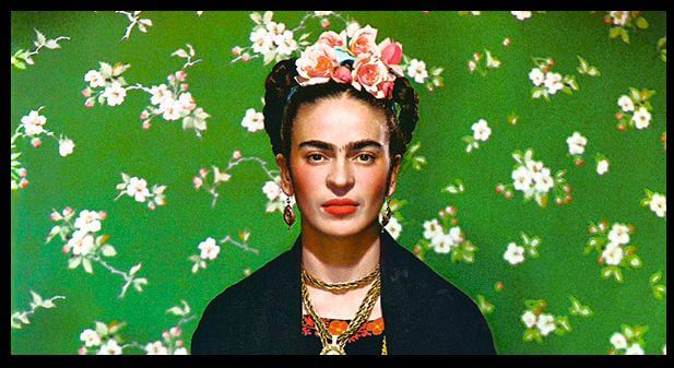 Frida Kahlo on Love and Life