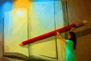 Why Writing in a Diary Is Good for You