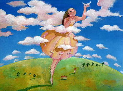 Follow Your Dream, There's No Time to Waste