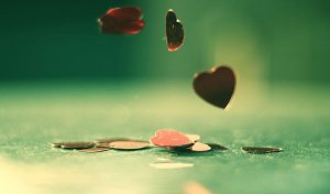 Loving Is Our Superpower