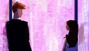 The Laws Of Attraction: How Do We Choose Partners?