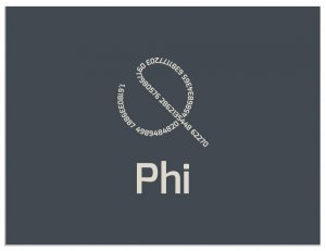 Phi: The Golden Number, the Divine Ratio