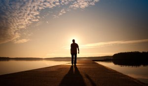 The Adventure of Self-Discovery