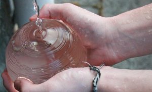 The Last Drop of Meaning That Flows From the Fountain of Life