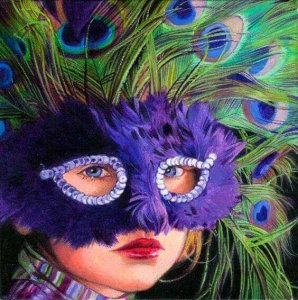 The Truth Behind Every Mask