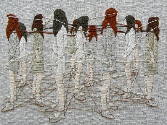 Sewn People