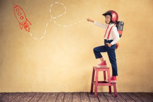 Encourage Self-Motivation in Your Child