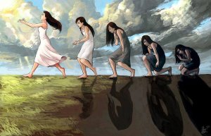 Eve Was Not Born of Any Rib and Didn't Offer Anyone Apples
