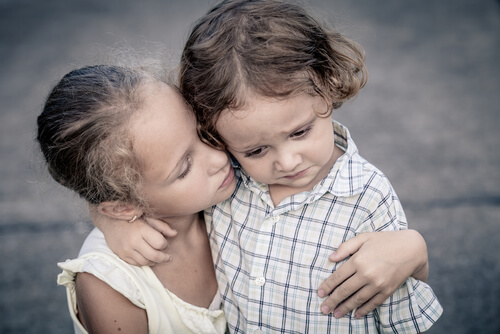 A Short Film That Shows How A Child Experiences the Separation of His Parents
