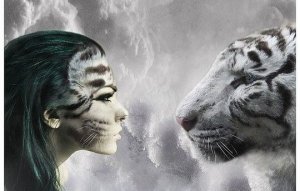 Never Expect Others to Take the Initiative