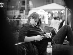 Do You Believe in Emotional Infidelity?