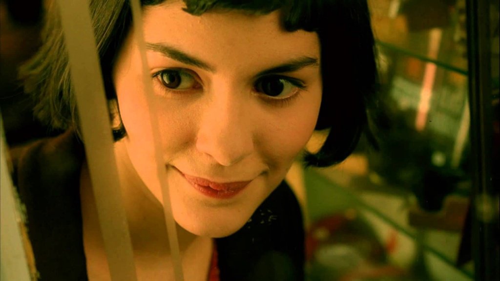 amelie film out of your fingers and toes movie start