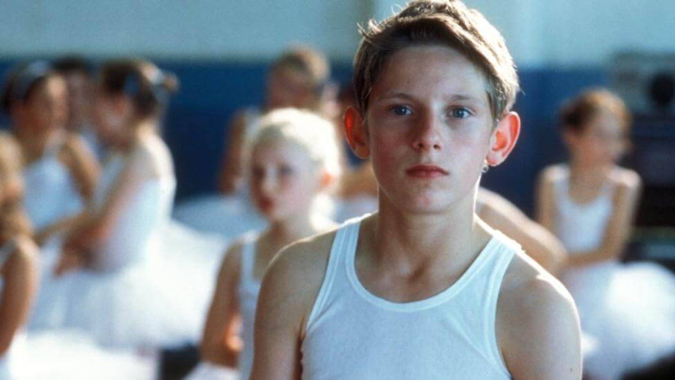 Billy-Elliot