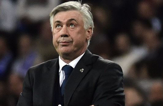 Carlo Ancelotti