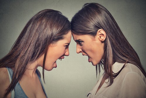 Anger and Hate: Emotions that Defeat Themselves