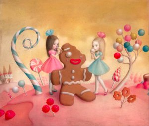 Little Emperor Syndrome: Child Tyrants